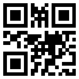 3918826997 QrCode associato