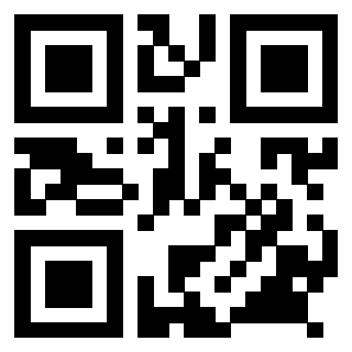 3918826998 Qr Code associato