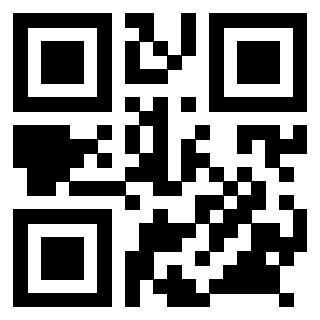 Scansione del QrCode di 3918826999