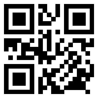 Immagine del QrCode di 3918827000