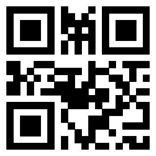 Immagine del QrCode di 3918827003