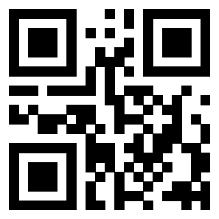 Il QrCode di 3918827007