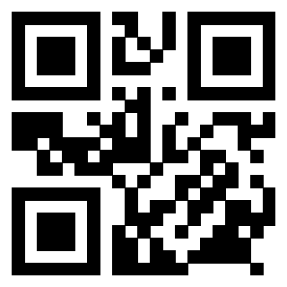 3918827009 - Immagine del QrCode