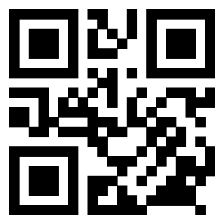 3918827010 QrCode associato