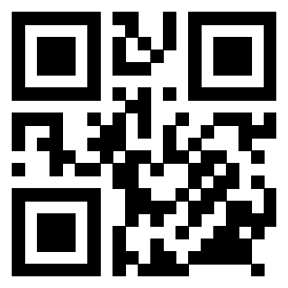 Immagine del QrCode di 3918827011