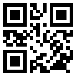 Il Qr Code di 3918827012