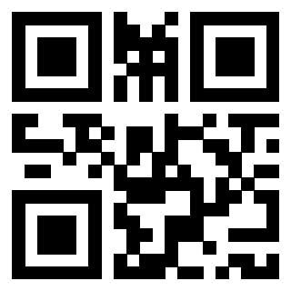 3918827015 - Immagine del QrCode
