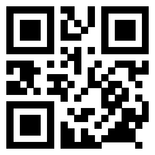 Scansione del Qr Code di 3918827016