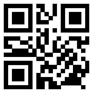 Scansione del QrCode di 3918827018