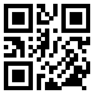 Immagine del Qr Code di 3918827020