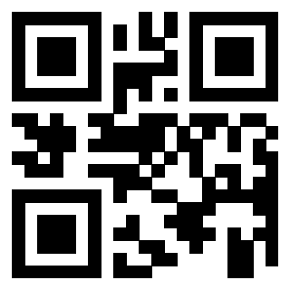 3918827021 QrCode associato