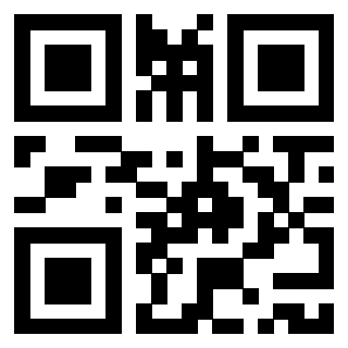 3918827022 - Immagine del Qr Code associato