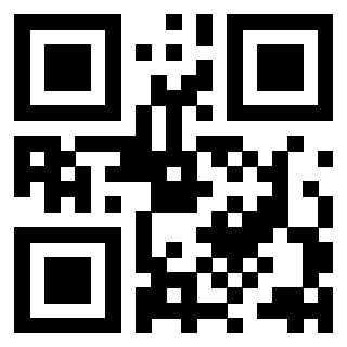 Immagine del QrCode di 3918827023