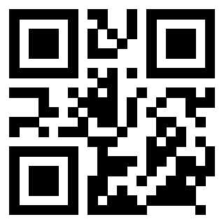 Immagine del QrCode di 3918827027