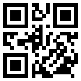 Il QrCode di 3918827028