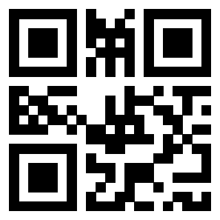 Il Qr Code di 3918827030