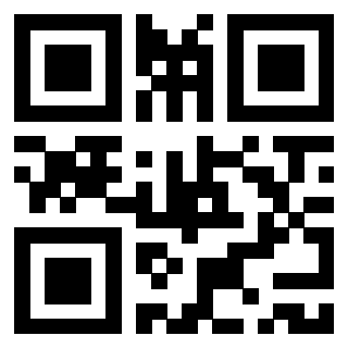 Immagine del Qr Code di 3918827031