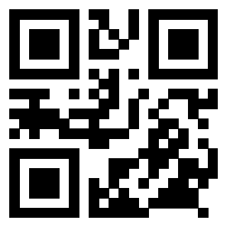 3918827035 QrCode associato