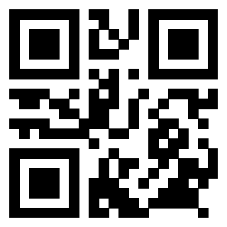 Immagine del Qr Code di 3918827036