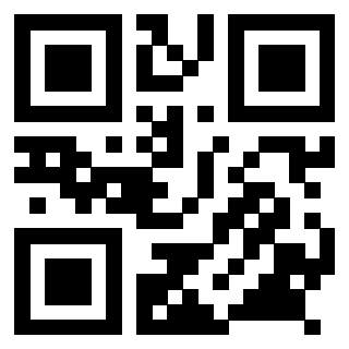 3918827038 - Immagine del QrCode associato