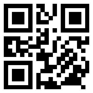 Il QrCode di 3918827039