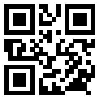 3918827043 QrCode associato