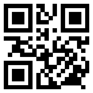 3918827048 - Immagine del Qr Code associato
