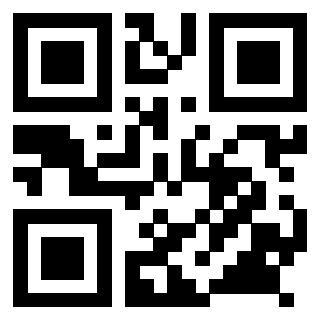 Scansione del Qr Code di 3918827051