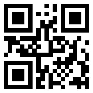Immagine del Qr Code di 3918827052