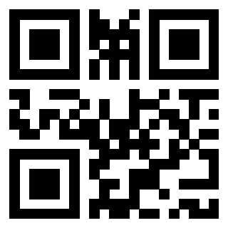 3918827053 - Immagine del Qr Code associato