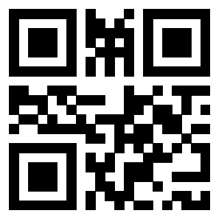 Qr Code di 3918831083