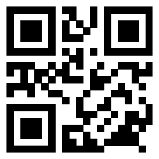 Il QrCode di 3918831084