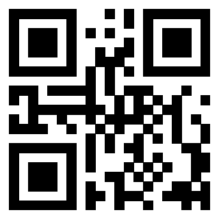 Il Qr Code di 3918831086