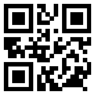 3918831087 - Immagine del Qr Code associato