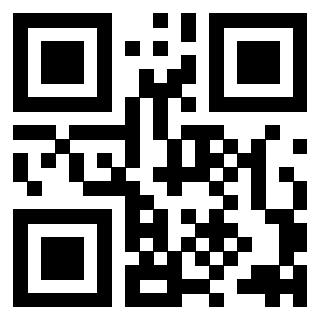 Immagine del Qr Code di 3918831089