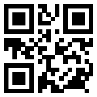 Il QrCode di 3918831092