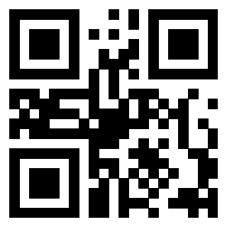 3918831093 - Immagine del QrCode associato