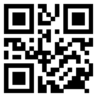 Qr Code di 3918831098