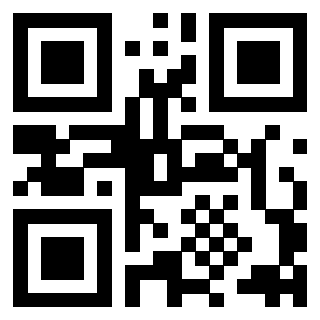 3918831100 Qr Code associato