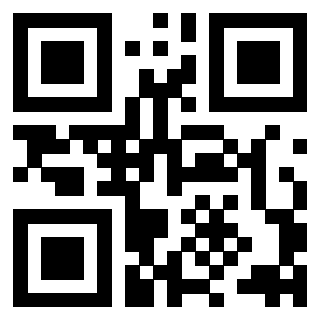 3918831101 - Immagine del QrCode