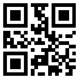Immagine del Qr Code di 3918831102
