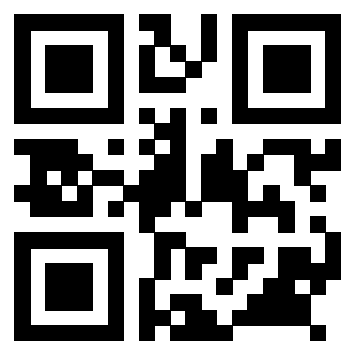 Qr Code di 3918831103