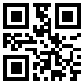 Scansione del Qr Code di 3918831106