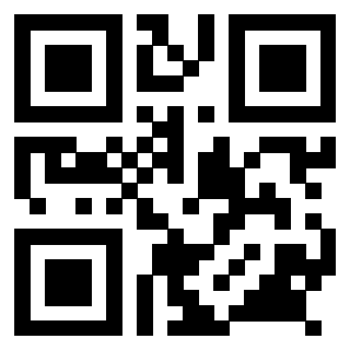 3918831108 - Immagine del QrCode associato