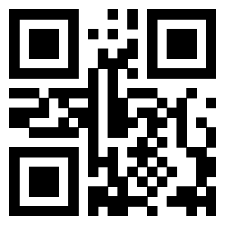 Qr Code di 3918831112