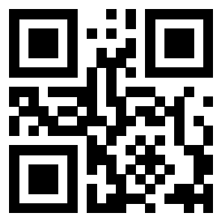 Scansione del Qr Code di 3918831121