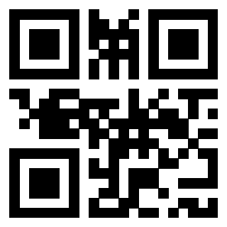 Immagine del QrCode di 3918831122