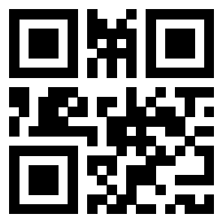 3918831123 - Immagine del Qr Code