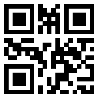 Immagine del Qr Code di 3918831125