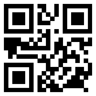 QrCode di 3918831129